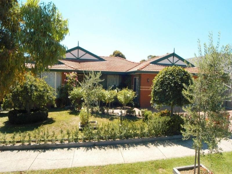 53 Liviana Drive, Rowville VIC 3178
