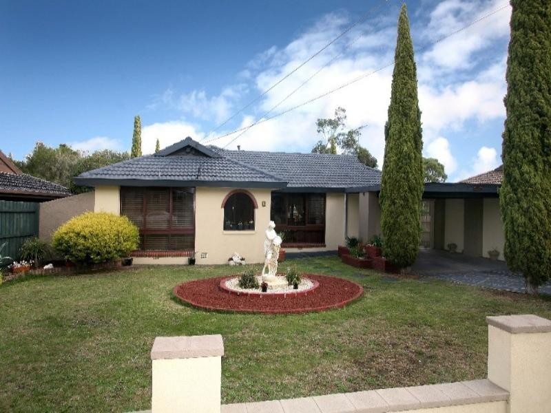 8 Admirala Avenue, Dandenong North VIC 3175