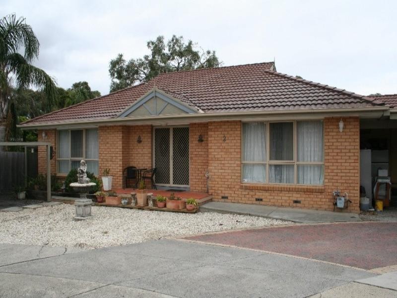 2 Elm Court, Scoresby VIC 3179