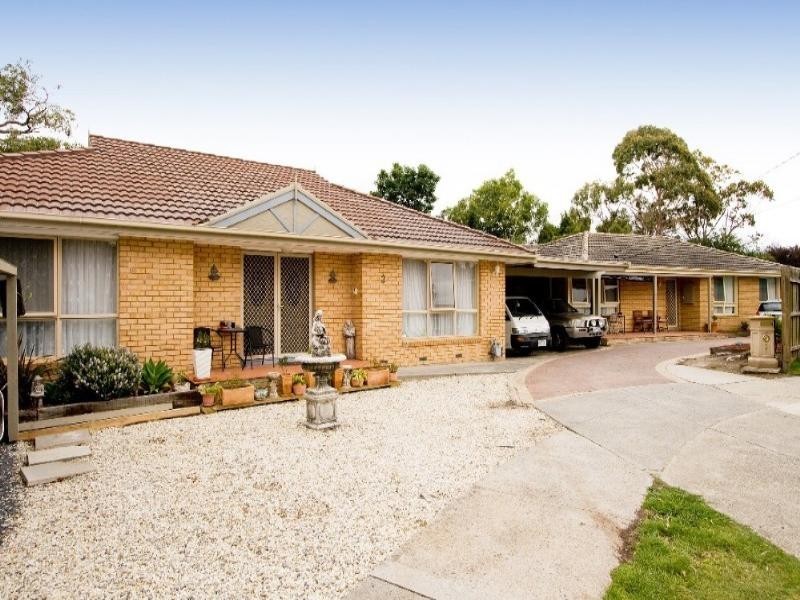 2 Elm Court, Scoresby VIC 3179