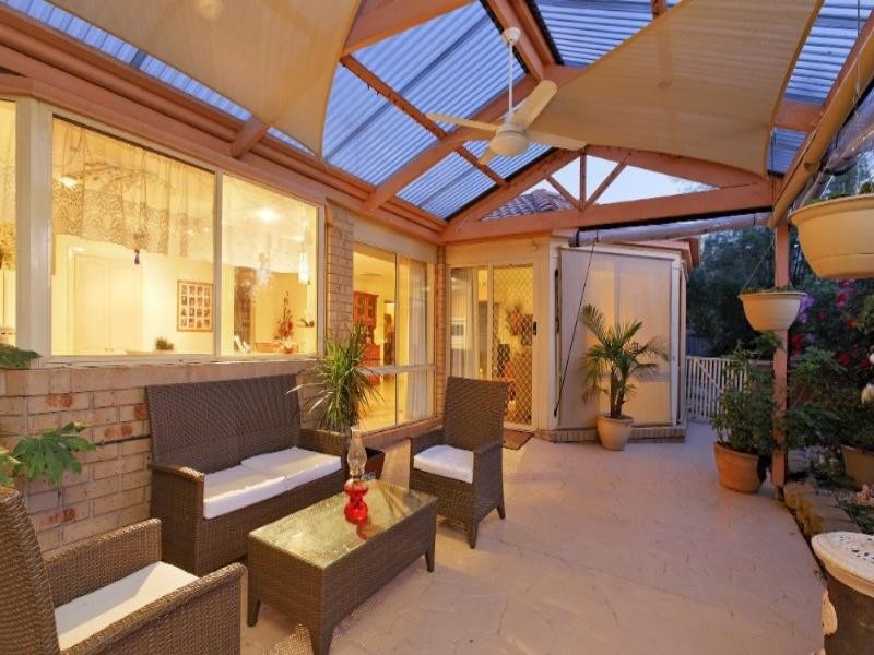 7 Harptree Close, Rowville VIC 3178
