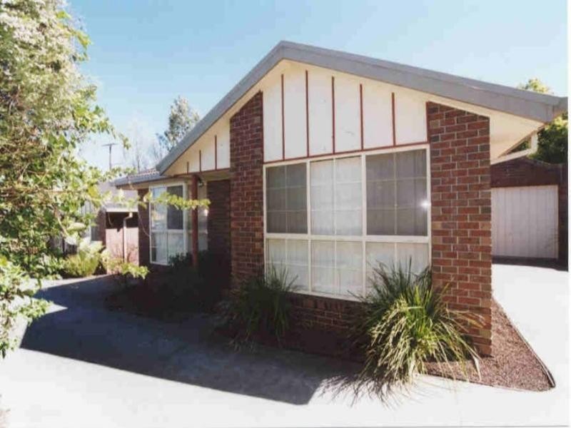 2/1641 Ferntree Gully Road, Knoxfield VIC 3180