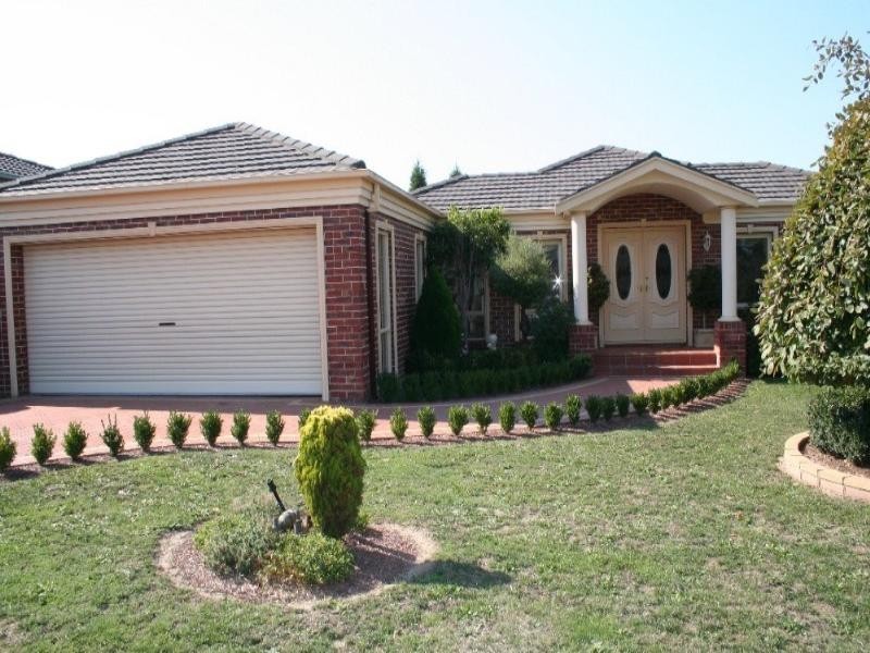 6 Wattleview Rise, Scoresby VIC 3179