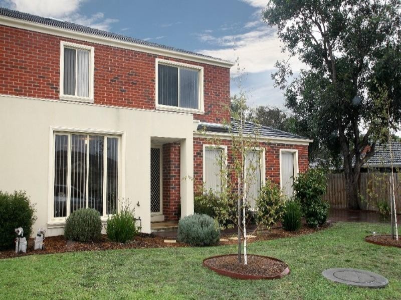 1/6-8 Canterbury Close, Rowville VIC 3178