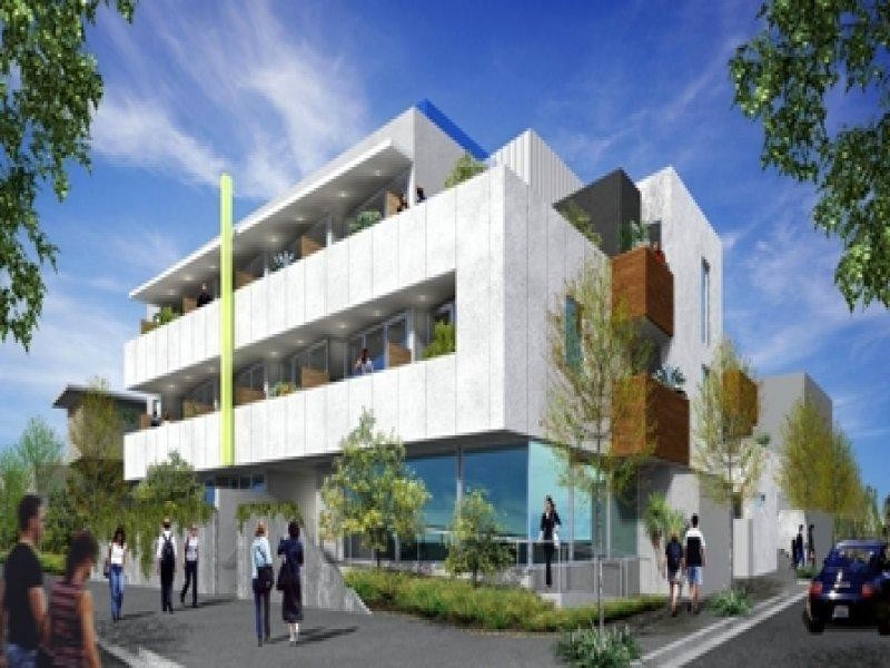 14/7-8 Porter Street, Prahran VIC 3181