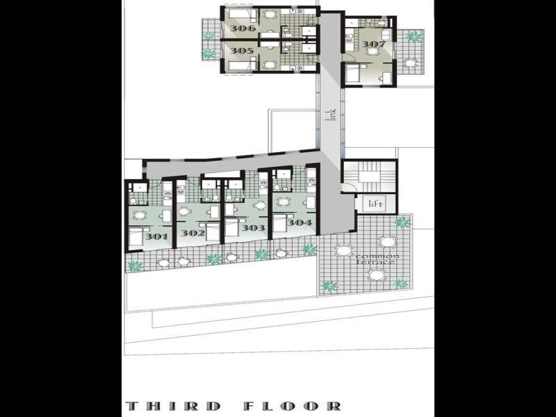 14/7-8 Porter Street, Prahran VIC 3181