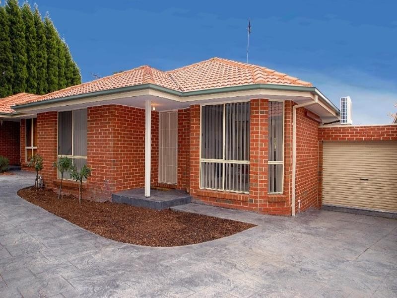 3/17 Lakeview Avenue, Rowville VIC 3178