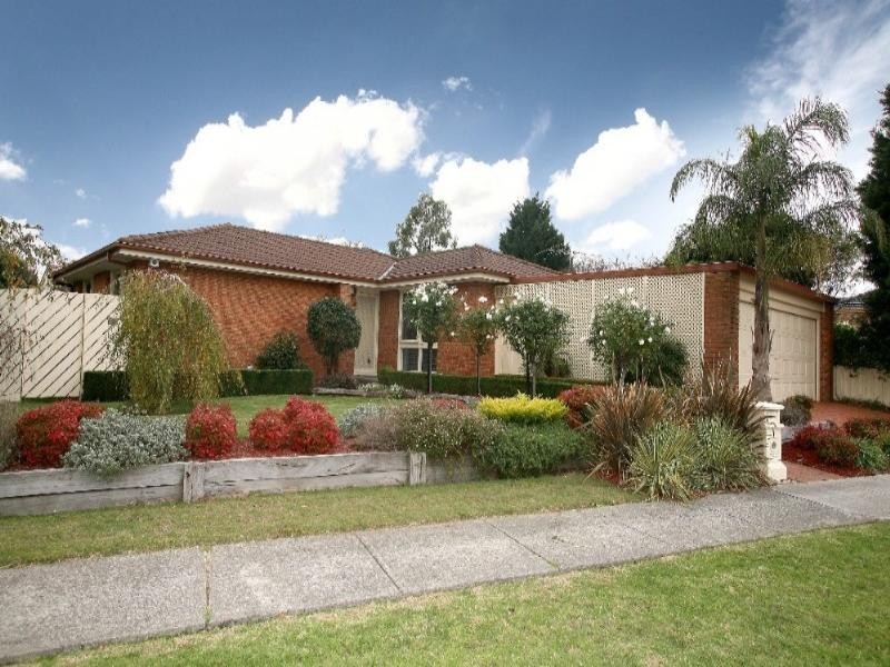 1 Bonaparte Place, Rowville VIC 3178