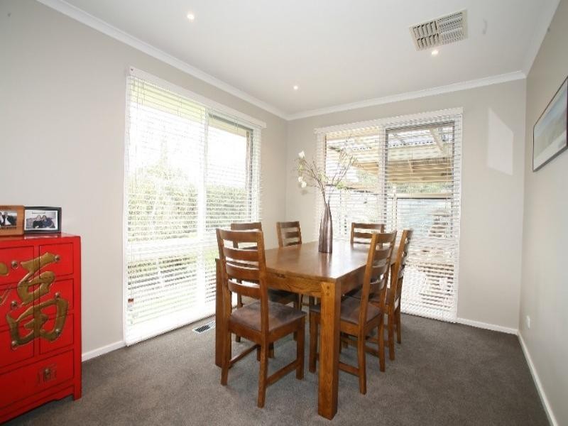 1 Bonaparte Place, Rowville VIC 3178