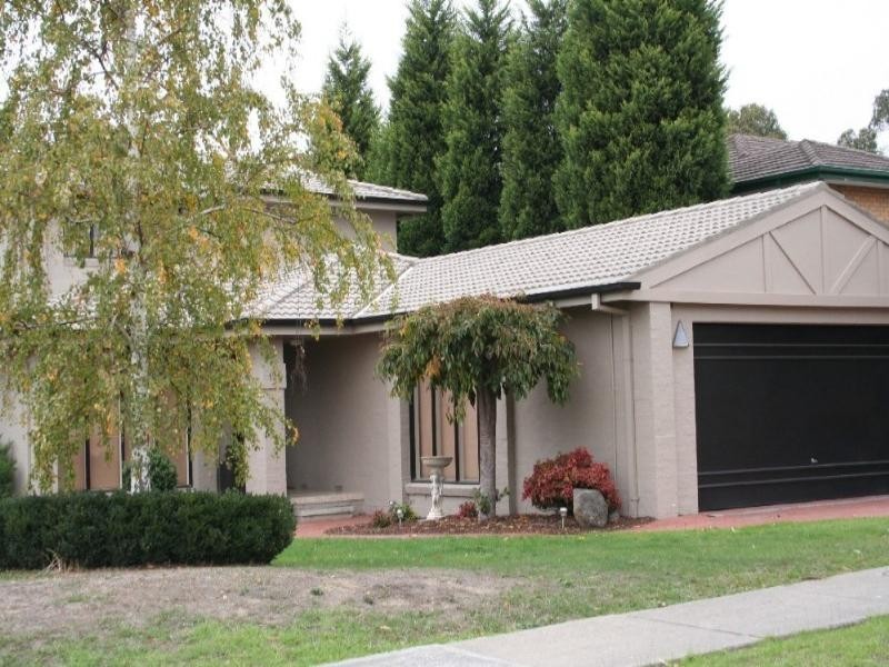 121 Liberty Avenue, Rowville VIC 3178