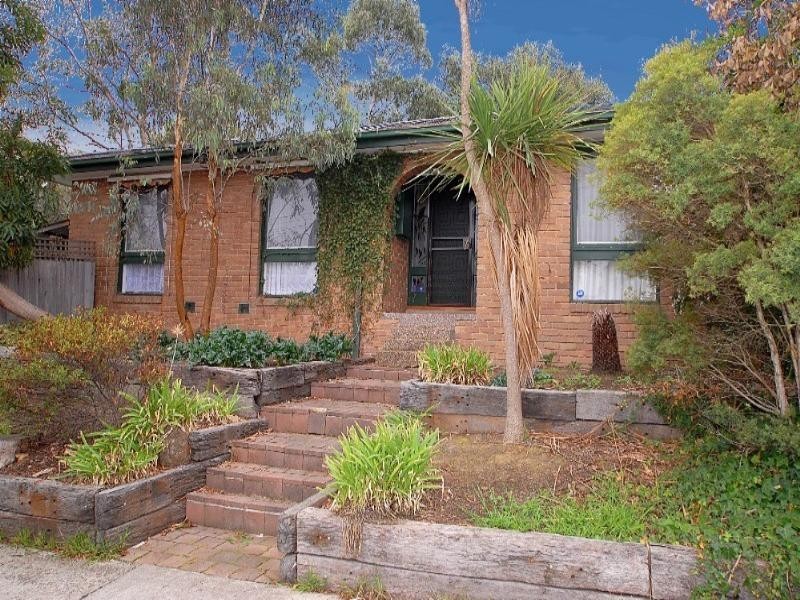 4 Avalon Road, Rowville VIC 3178
