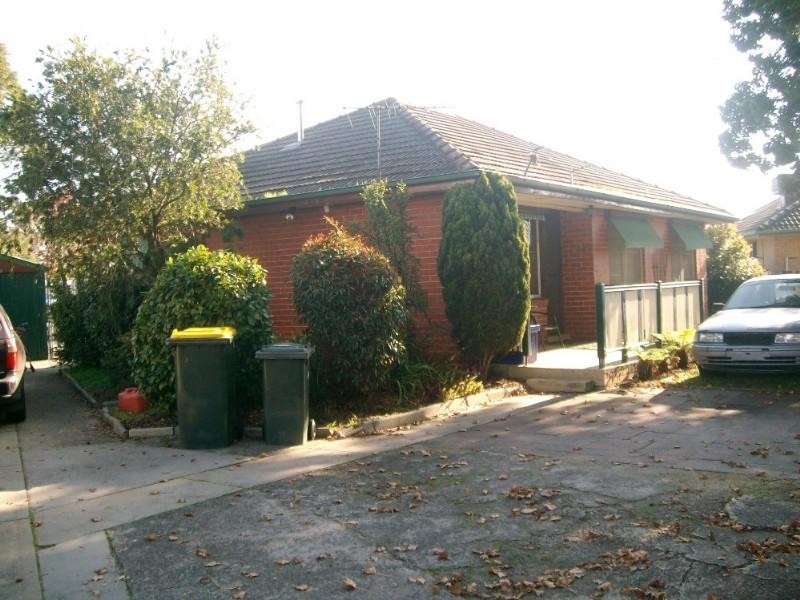 62 Brunnings Crescent, Frankston VIC 3199