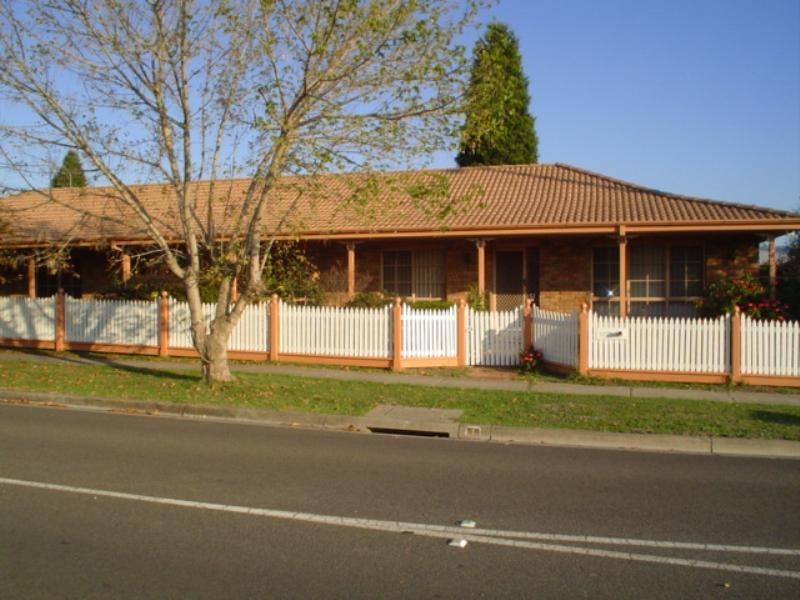 1 Gilligans Court, Rowville VIC 3178