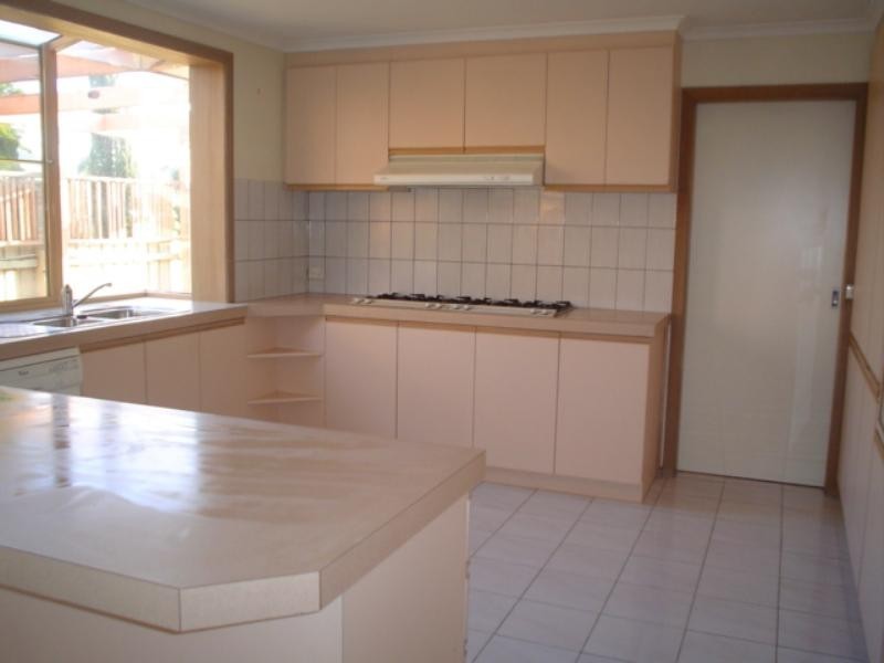 1 Gilligans Court, Rowville VIC 3178