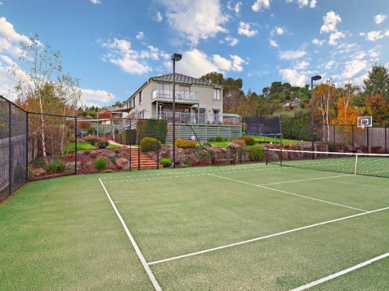 3 Parkside Boulevard, Lysterfield South VIC 3156