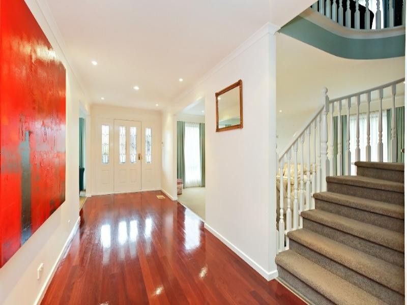 3 Parkside Boulevard, Lysterfield South VIC 3156