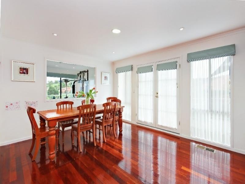 3 Parkside Boulevard, Lysterfield South VIC 3156