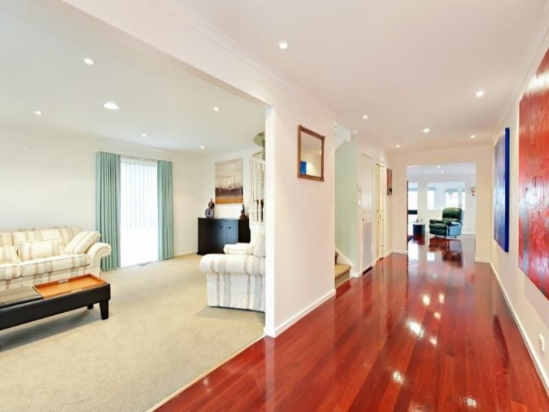 3 Parkside Boulevard, Lysterfield South VIC 3156