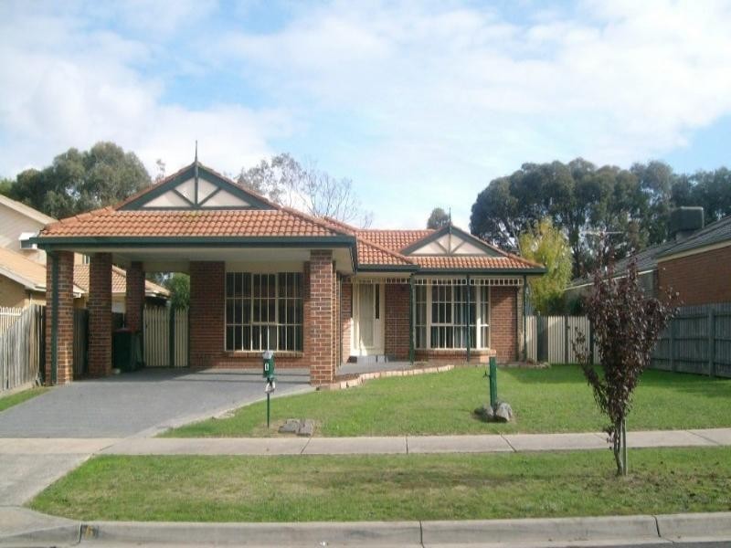 6 Bethelle Court, Rowville VIC 3178