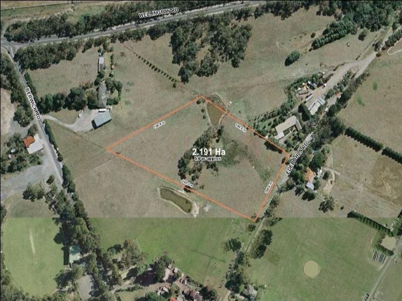 Lot 4 Edebohls Road, Narre Warren East VIC 3804