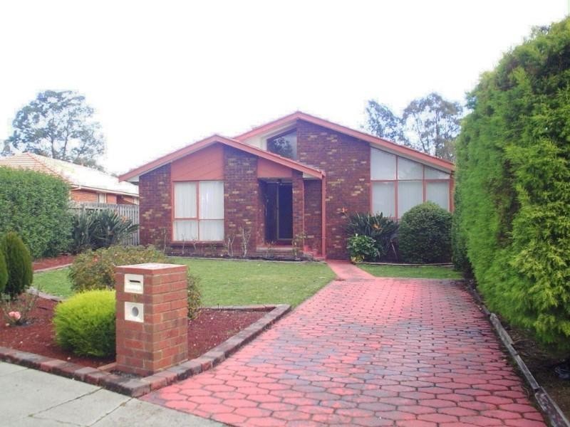 10 Cowin Close, Rowville VIC 3178