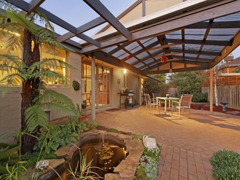 6 Morton Place, Rowville VIC 3178