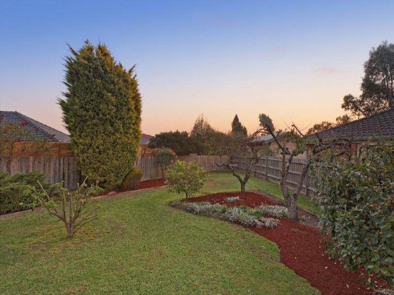 6 Morton Place, Rowville VIC 3178