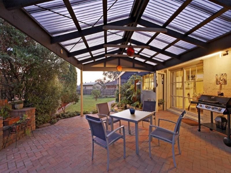 6 Morton Place, Rowville VIC 3178