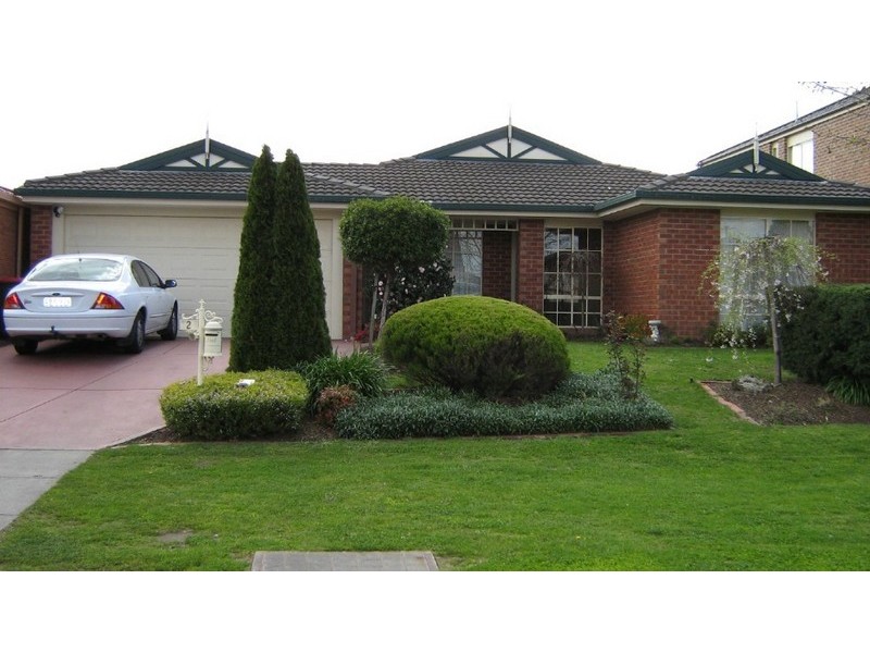 2 Tetoora Close, Rowville VIC 3178