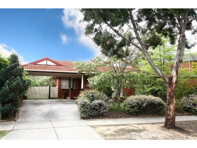 183 Karoo Road, Rowville VIC 3178