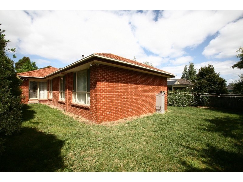 183 Karoo Road, Rowville VIC 3178