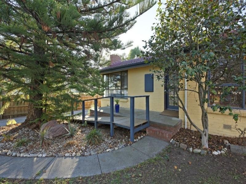 1515 Ferntree Gully Road, Knoxfield VIC 3180