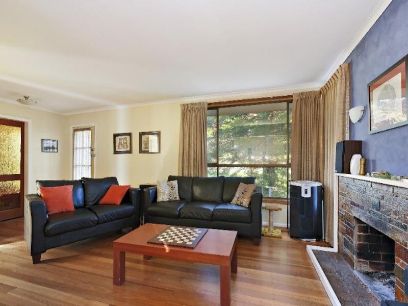 1515 Ferntree Gully Road, Knoxfield VIC 3180