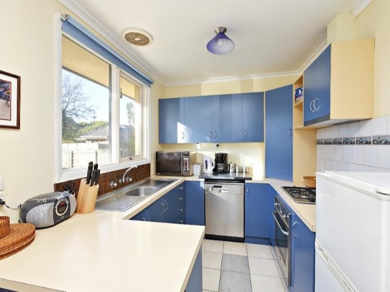 1515 Ferntree Gully Road, Knoxfield VIC 3180