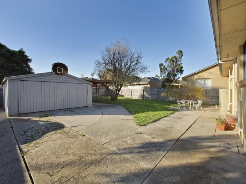 1515 Ferntree Gully Road, Knoxfield VIC 3180