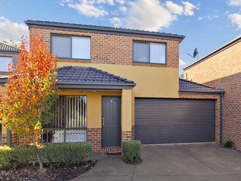 2/1553 Ferntree Gully Road, Knoxfield VIC 3180