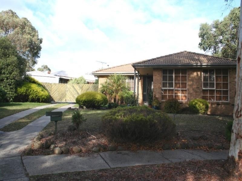 5 Louise Court, Lysterfield VIC 3156