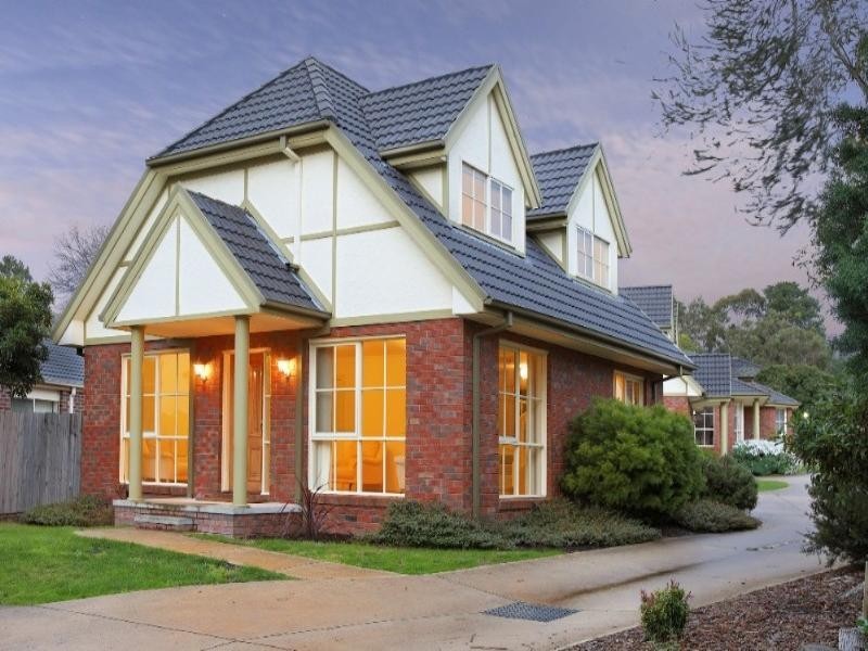 1/80 Wattletree Road, Boronia VIC 3155