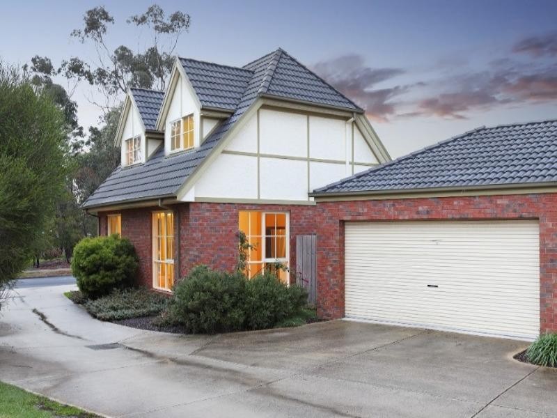 1/80 Wattletree Road, Boronia VIC 3155