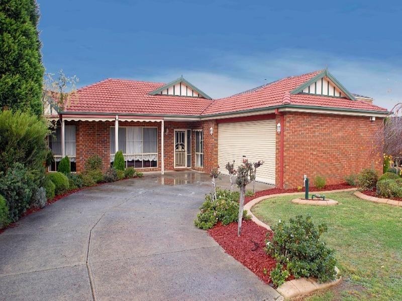 9 Wattleview Rise, Scoresby VIC 3179