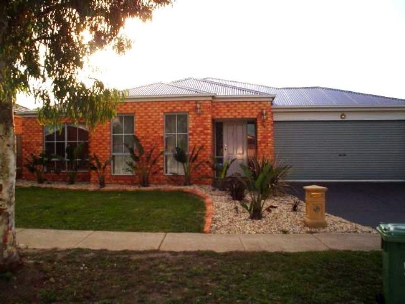 123 Aylmer Road, Lyndhurst VIC 3975