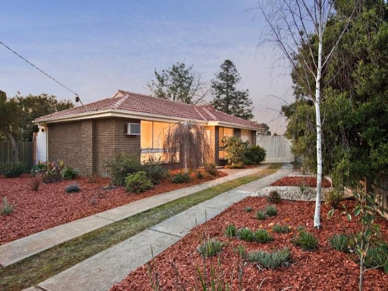 16 Lidgate Avenue, Rowville VIC 3178