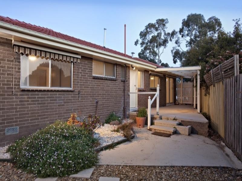 16 Lidgate Avenue, Rowville VIC 3178