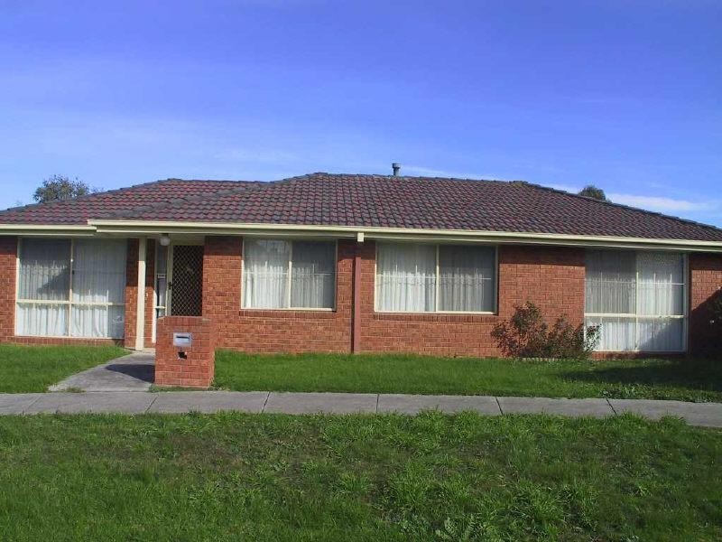 1 Palmer Court, Rowville VIC 3178