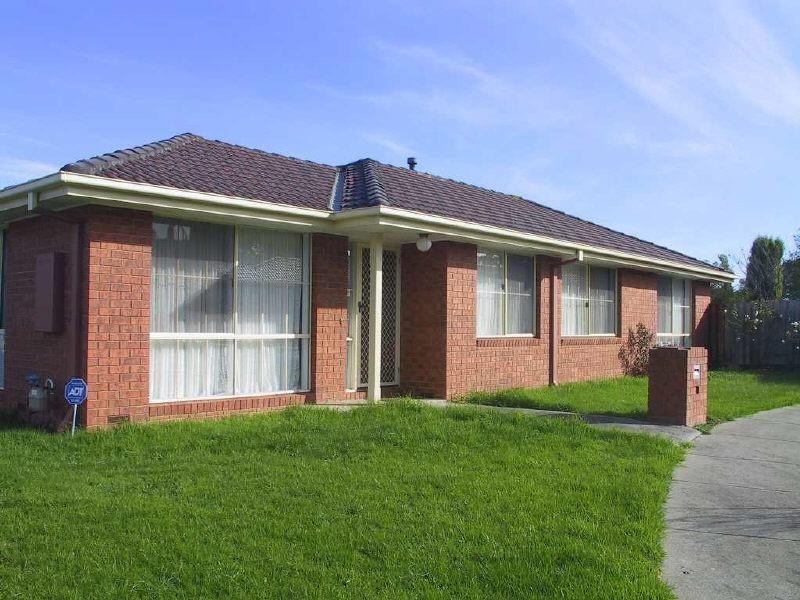1 Palmer Court, Rowville VIC 3178