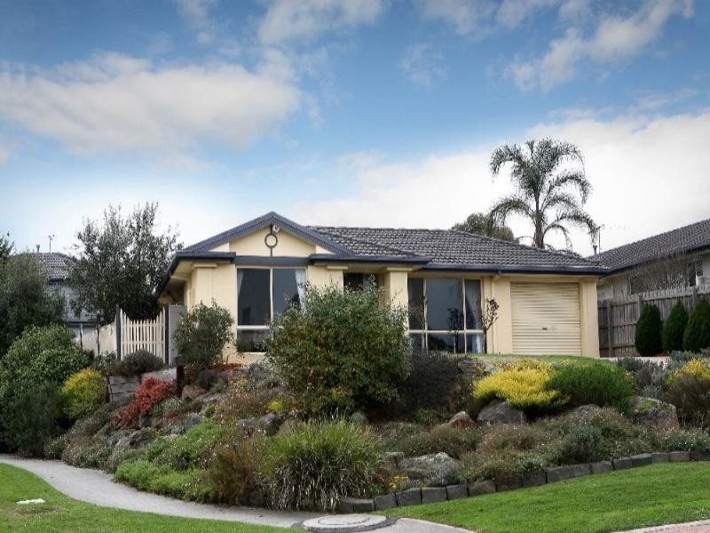 1 Rosebank Court, Rowville VIC 3178