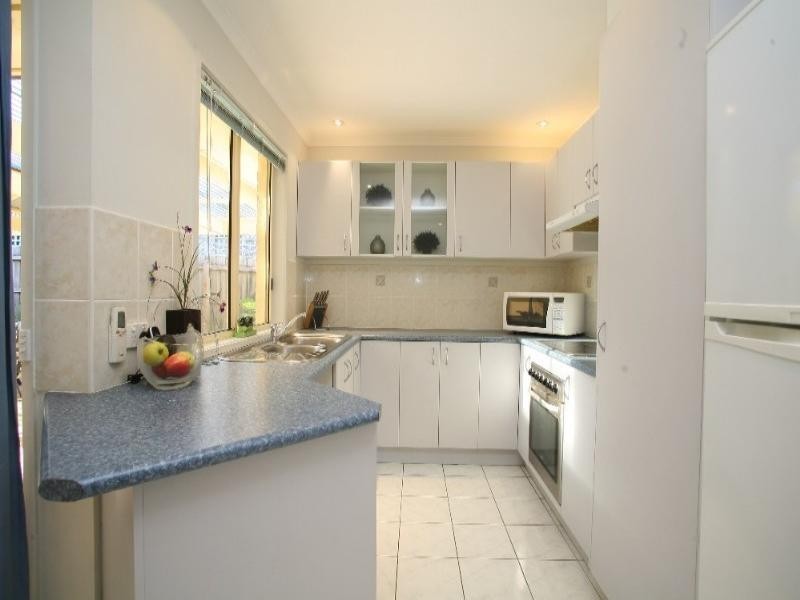 1 Rosebank Court, Rowville VIC 3178