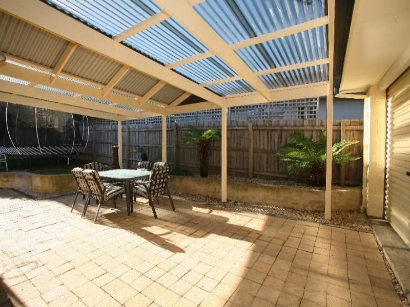 1 Rosebank Court, Rowville VIC 3178