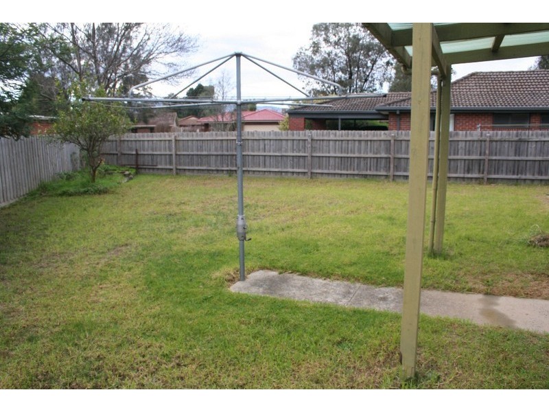 21 Lonsdale Street, Rowville VIC 3178