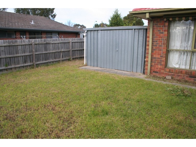 21 Lonsdale Street, Rowville VIC 3178